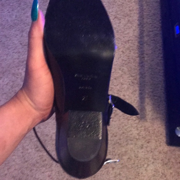 Saint Laurent Booties - Picture 6 of 8